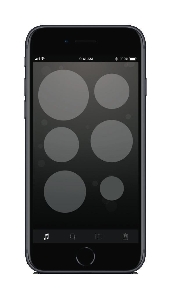 Beltone-appar