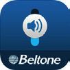 Appen Beltone HearPlus TM Appen Beltone HearPlus ger dig både grundläggande och avancerade funktioner så att du kan anpassa hörupplevelsen.