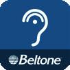 Beltone SmartRemote TM Appen Beltone SmartRemote ger dig kontroll över dina hörapparater.