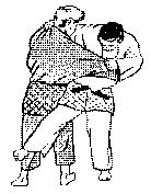 Ushiro-goshi