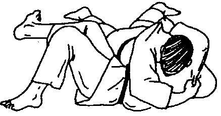 Judogi = Judodräkt Tachi-waza =