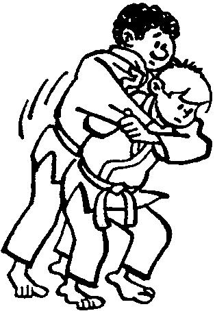 Minst en frigörning ur Tate-shiho-gatame Minst en frigörning ur Kame-shiho-gatame Juji-jime grundform Juji gatame grundform Vända med hjälp av halvnelson och samtidigt greppa i benet till
