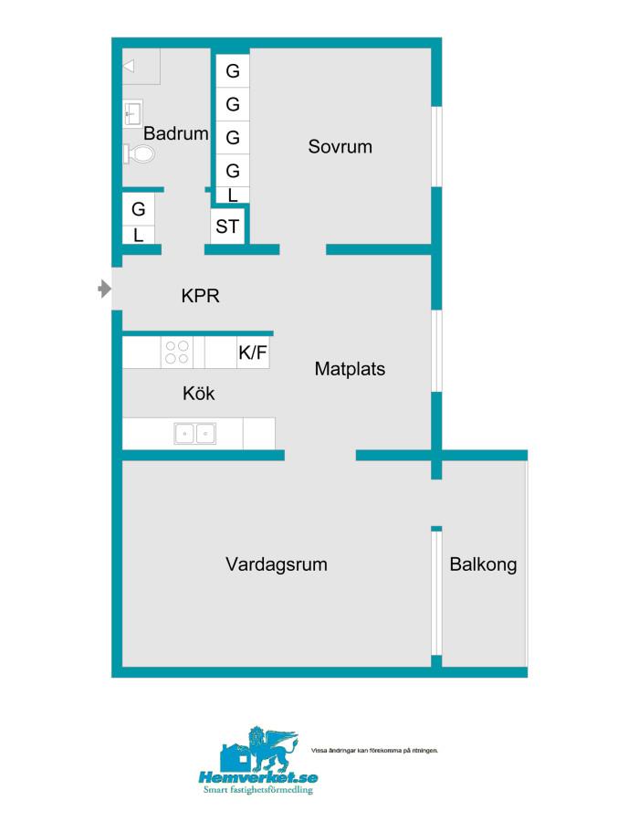 Planlösning www.