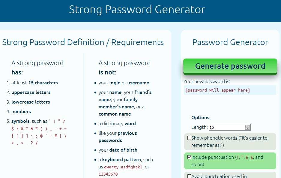 com/password-generator/ (sv)