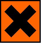 SDB-Nr: 270093 V001.1 Plastic Padding Båtplast Sidan 2 / 9 Märkningsuppgifter (DPD): Xn - Hälsoskadlig R-fraser: R10 Brandfarligt. R20 Farligt vid inandning. R36/38 Irriterar ögonen och huden.