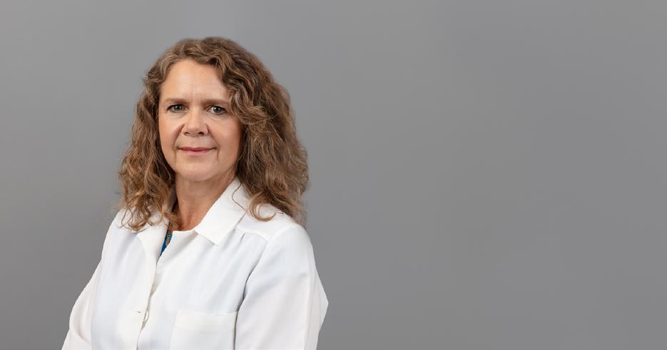 Cristina Rodrigo ALLMÄNLÄKARE OCH DIABETESANSVARIG I den bästa av världar skulle patienter kunna komma till vårdcentralen var tredje månad och kanske träffas i grupp.