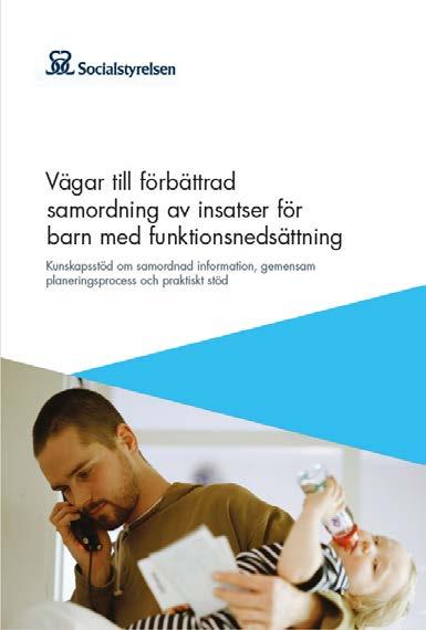 Vägar till förbättrad samordning av