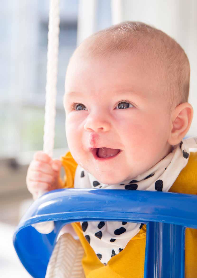 Ljust, socialt, personligt och lätt att älska När arianne yrén tog beslutet att sälja villan där hon bott i 46 år var valet av en nybyggd lägenhet enkel.