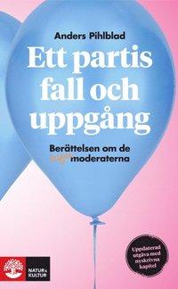 Ett partis fall och uppgång : berättelsen om de nya moderaterna PDF ladda ner LADDA NER LÄSA Beskrivning Författare: Anders Pihlblad. Uppdaterad utgåva 2014 med nyskrivna kapitel!