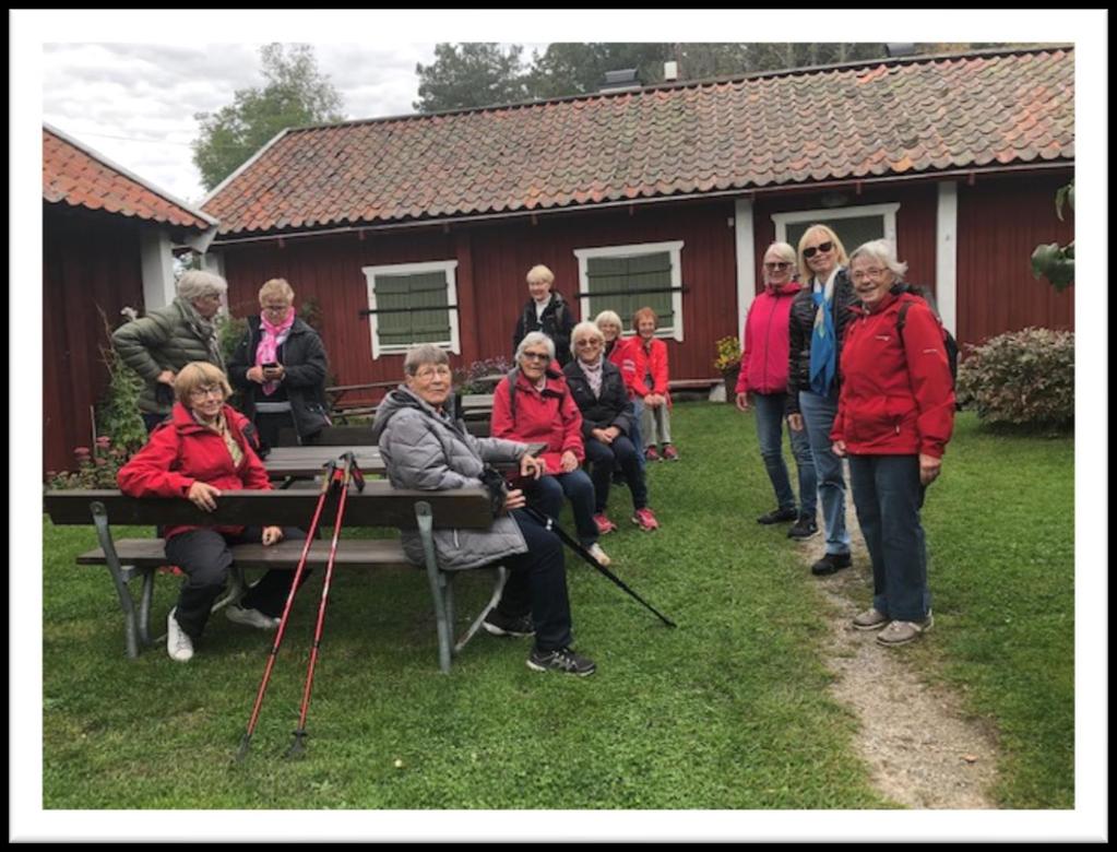 Information från Botkyrka Riksteaterförening och lite annat kommer sist i veckobladet.
