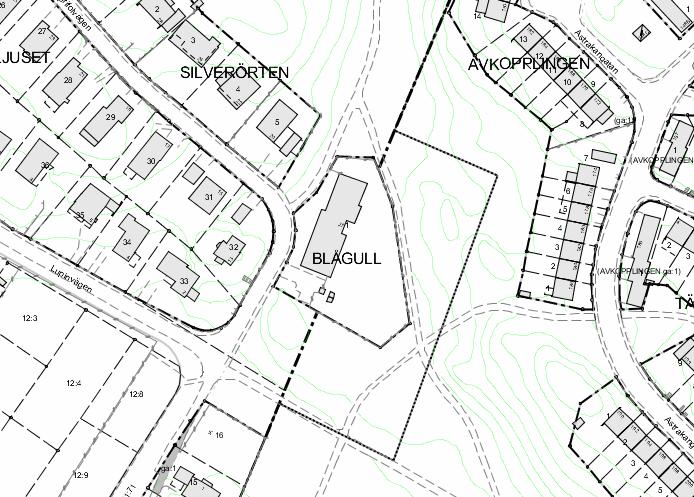 Sida 3 (24) Plandata Läge, areal, markägoförhållanden Planområdet ligger i stadsdelen Hässelby Villastad och är beläget ca en kilometer från Hässelby torg och tunnelbanestation Hässelby gård.