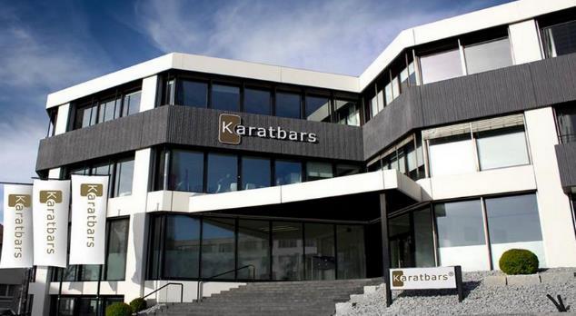Jag tror personligen stenhårt på denna satsning från Karatbars som du säkert redan förstått. Jag har nu själv säkrat upp över 1 miljon KCB-coins och siktar nu (mål) på att försöka säkra upp 1.