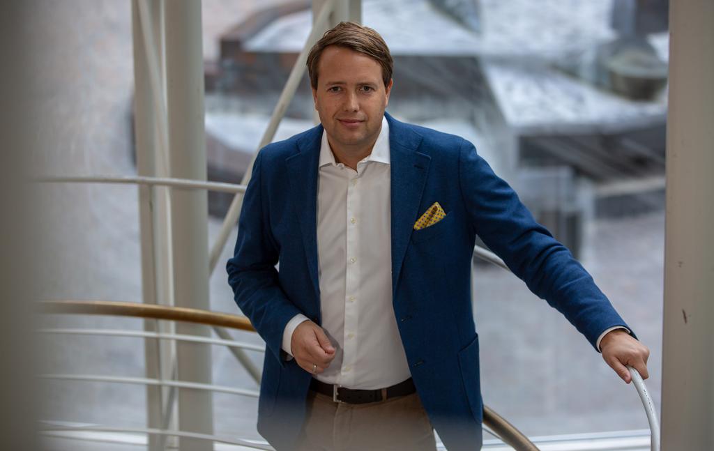 Reflektioner från vår investeringsdirektör Vegard Søraunet Vi har skapat 2,3 miljarder i meravkastning hittills i år - Sammanfattningsvis har vi i år levererat 7,2 miljarder NOK i avkastning för våra