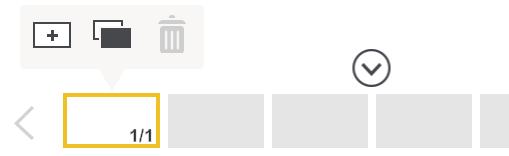 Hantera en sida Hantera en sida Detta avsnitt förklarar hur man hanterar en sida, hur du lägger till eller raderar.