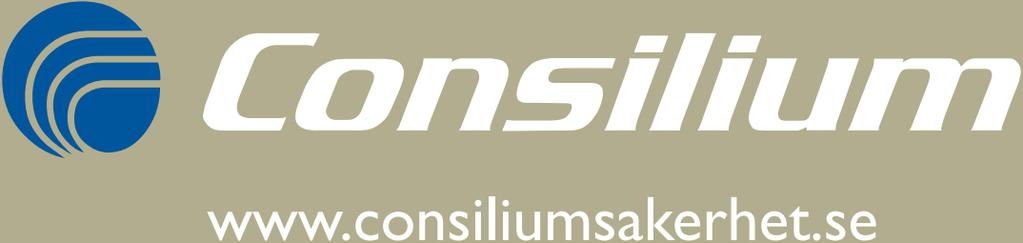 Consilium Säkerhet, med kontor i Malmö, Göteborg och Stockholm, kan erbjuda allt från projektering och försäljning till installation och service.