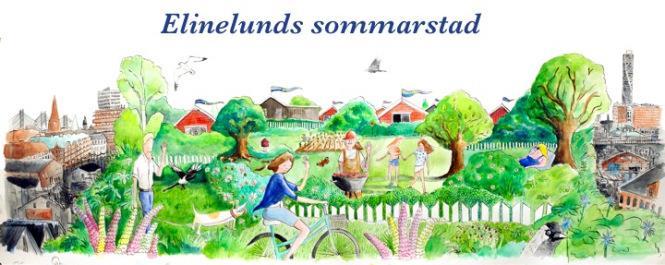 ELINELUNDS SOMMARSTAD