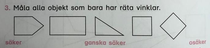 en sådan uppgift, där sammanslagning faktiskt kan synliggöras.