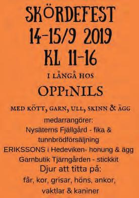 Bruksvallarnas Byalag Välkomna på Bingo i Tännäs Tisdag 17 & 24 sep. kl 18.