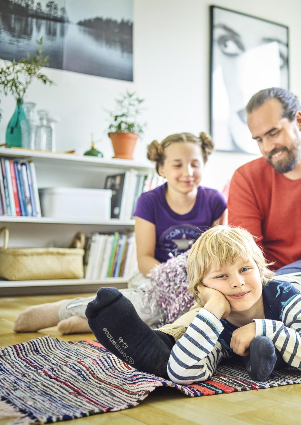 Fenniabonusavtal Du får avtalsförmånerna när du har minst tre försäkringar hos Fennia. Förmåner för Fenniabonusavtalskunder Fenniabonusrabatt 4 24 procent (ny kund 4 %).