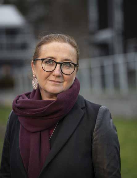 Boende med goda utsikter Karlshamn kan uppfylla de mest skiftande önskemål när det gäller boendemiljöer. Sveriges sydligaste skärgård börjar här.