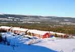 Kyl/frys, spis, ugn, micro, DM flat-screen TV, DVD, Dusch/WC, torkskåp, skidförråd co wi-fi. 50-150m till lift.