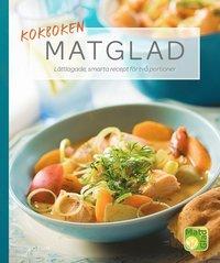 Kokboken MatGlad PDF ladda ner LADDA NER LÄSA