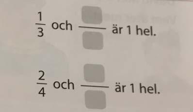 antal avsnittet