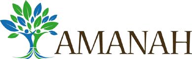 Amanah är även beslutat med aman som betyder tillförlitlighet och trofasthet.