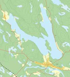 Sida 13 av 72 Betarsjön Kommun: Sollefteå SMHI-id: 707027-154763 Medeldjup: 9,8 m Maxdjup: 43,2m Sjöyta: 34,1 km2 Ekologisk status: Totalfosfor Hög Siktdjup Hög Försurning Hög Betarsjöns ekologiska