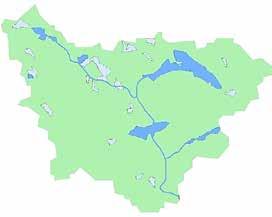 Sida 38 av 72 Kniptjärnsbäcken Provplatskoordinat: Kommun: X1476300 Y6941500 Ånge Avrinningsområde: 16,4 km 2 Ekologisk status: Totalfosfor Försurning Hög Hög Vattendragets ekologiska status avseende