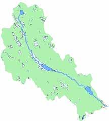 Sida 42 av 72 Kvarnån Provplatskoordinat: Kommun: X1536150 Y7036260 Sollefteå Avrinningsområde: 48,7 km 2 Ekologisk status: Totalfosfor Försurning Hög Hög Vattendragets ekologiska status avseende