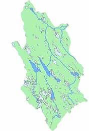 Sida 46 av 72 Malmån Provplatskoordinat: Kommun: X1562100 Y6991000 Sollefteå Avrinningsområde: 89,9 km 2 Ekologisk status: Totalfosfor Försurning God Hög Vattendragets ekologiska status avseende