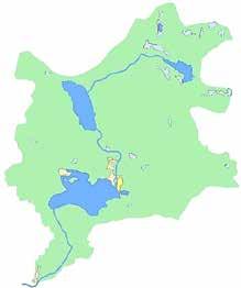 Sida 54 av 72 Viskansbäcken Provplatskoordinat: X1532600 Y6926880 Kommun: Avrinningsområde: Sundsvall 31,2 km2 Ekologisk status: Totalfosfor Hög Försurning Hög Vattendragets ekologiska status