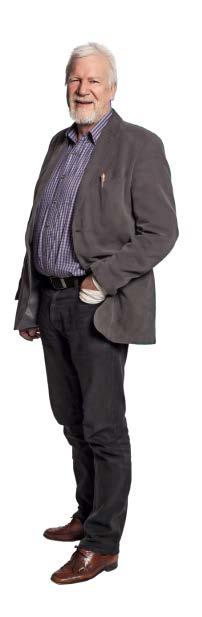 dr data och systemvetenskap