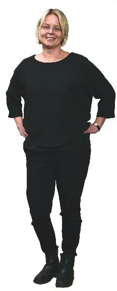 och rehabilitering FoU Sobani Wijesekera