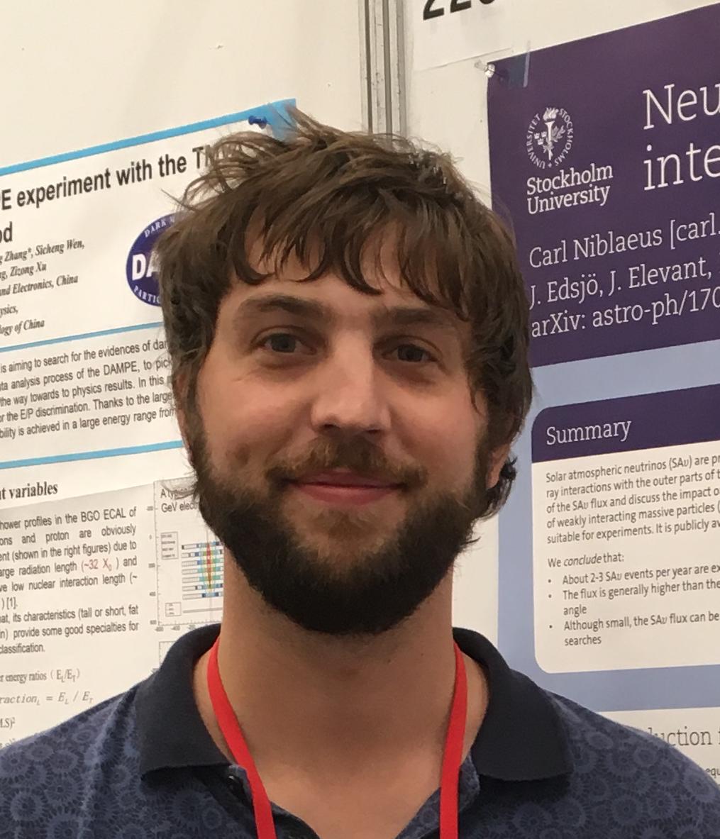 Niblaeus Doctoral Thesis in