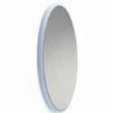 kr Selfie Spegel rund 60 LED-belysning i frostad ram runt hela spegeln Diam 600, djup 30 mm 2 100 kr Signum spegelskåp 60 vit