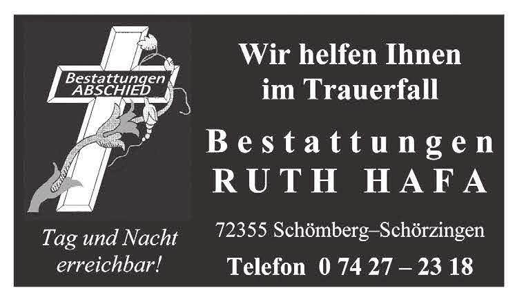 Amtsblatt der Gemeinden Dotternhausen und