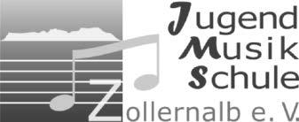 4 Amtsblatt Dotternhausen Dautmergen Nr. 3 vom 16. Januar 2019 Schulnachrichten Jugendmusikschule Zollernalb e.v. Träumereien Zu einem musikalischen Streifzug besonderer Art laden wir Sie und Euch bereits heute herzlich ein.