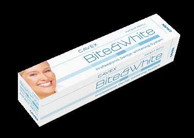 Cavex Cream Alginat Dammfritt alginat med fantastisk detaljatergivning pa 5 μm Kan