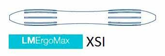 EN VÄRLD AV INSTRUMENT FRÅN LM Erbjudandet gäller XSI Ergomax och ES Ergosense skaft LM-instrument Sickel Scaler För borttagning av supragingival tandsten.