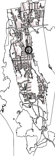 Förslag till ändring av stadsplanen och tomtindelningen för stadsdelen Nyängen, kvarter 18, tomterna 11 och 12 samt tomtindelning för stadsdelen Nyängen, kvarter 18, tomterna 14 och 15 (Stplnr 1059)