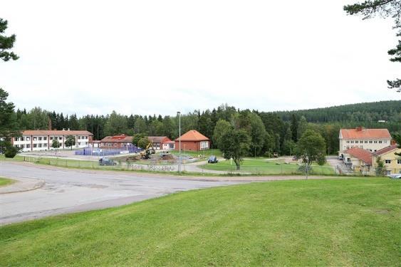PLAN FÖR ATT FRÄMJA LIKABEHANDLING OCH FÖREBYGGA SAMT ÅTGÄRDA DISKRIMINERING, TRAKASSERIER OCH