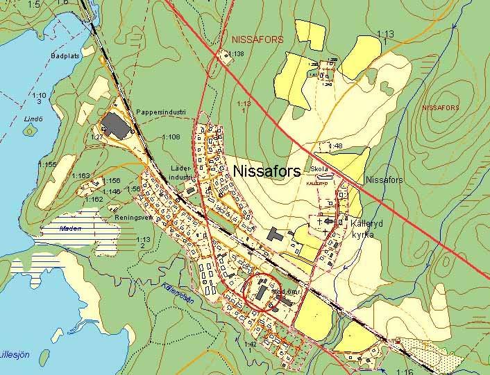 PLANBESKRIVNING GENOMFÖRANDEBESKRIVNING ENKELT