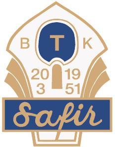 Anmälan Senast 10 okt info@btksafir.com Endast klubbar kan anmäla. Licenskrav 19 OKTOBER OKTOBERTRÄFFEN Örebro Läns Bordtennisförbund med arrangör BTK Safir bjuder in till deltävling i Länstouren.