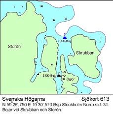 Framför stäven 7 oktober klubbafton Svenska Högarna Svenska Högarna som ligger längst ut i skärgården är väl värt ett besök!