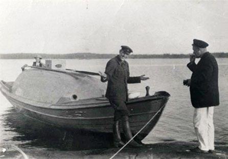 Den mytomspunne spritkungen Algoth Niska var även vänsterytter i det finska fotbollslandslag som blev OS-fyra 1912.