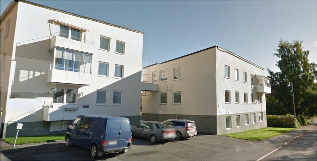 Årsredovisning Org nr 793200-0248 Styrelsen för avger