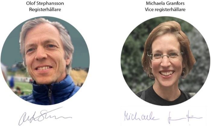 INLEDNING Registrets arbetsgrupper Graviditetsregistrets arbetsgrupp för mödrahälsovård leds av Kerstin Petersson och Yvonne Skogsdal, gruppen för fosterdiagnostik av Peter Conner och Anna-Karin