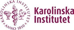 Arbetsordning för Karolinska Institutet Dnr: 1-599/2013 INNEHÅLL Arbetsordning för Karolinska Institutet.